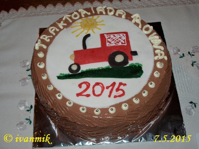 traktoriada 2015