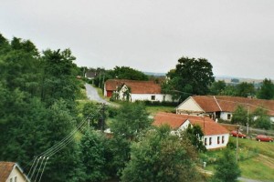 Z ptačí perspektivy