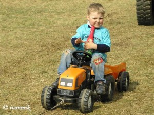 Rovenská traktoriáda