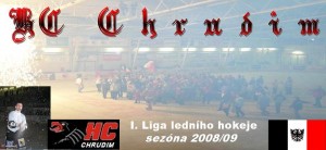 HC CHRUDIM