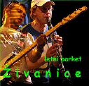 Letní parket Živanice