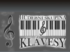 HUDEBNÍ SKUPINA KLÁVESY