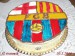 dort kulatý FCB