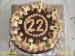 dort kulatý "22"